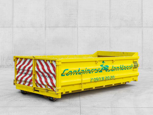 Container 12m³